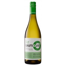 Gewurztraminer Riesling The Very Cautious One 0% Alcohol Free